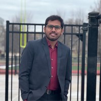 Satya Sandeep Reddy