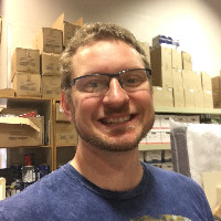 Matt Eberhardt