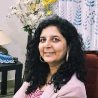Mittali Jamwal