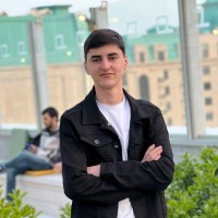 Babek Jumshudov