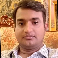Anup Kumar Singh