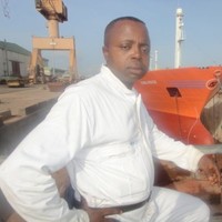Capt Ogunsakin William