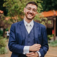 Jonas Cunha Drinko De Oliveira