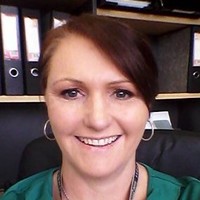 Sharon Terranova