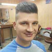 Андрей Опанасюк
