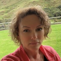 Sarah Parkinson