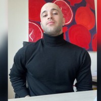 Kazbek Tomaev