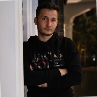 Yılmaz Furkan Ekmekçibaşı