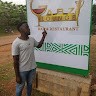 Douglas Kiyimba
