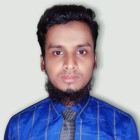 Md Mijanur Rahaman