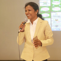 JYOTI GAVALI