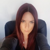Jovana Djuric