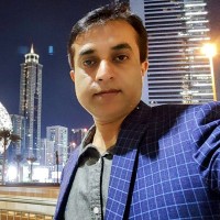 Muhammad Saleh