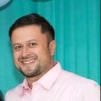 Sergio Rodrigo Aranda Servin