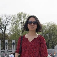 April Zhang