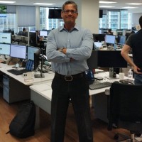 Clayton Ferreira, SIE®, IELTS, CEA, FGV, DELE,