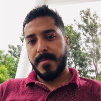 Kavan Kumar C M