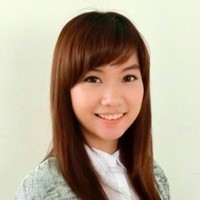 Vina Christine Winata