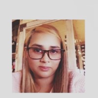 Gabriella Arendse
