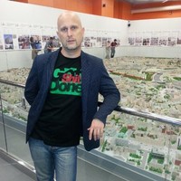 Андрей Рыбалко