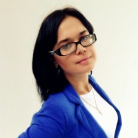 Anna Ihnatenko