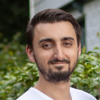 Sergey Rusev