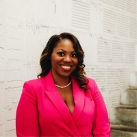 Dr. Patrice S. Johnson