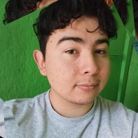 Russell Ali Pavón Solis