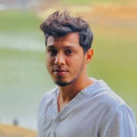 Vignesh Vijayan