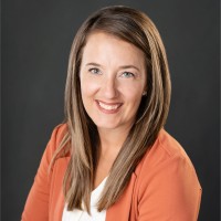 Rose Burrous, SHRM-CP