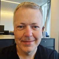 Michael Michel Nielsen