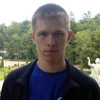 Сергей Sukhov
