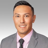 Treyson Suemori