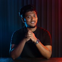 Mohamed Amin