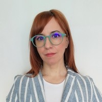 Gisela Bohé Guerrero