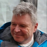 Sander van der Holst