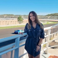 Arantxa Bioque Marco