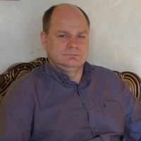 Дмитрий Лучников