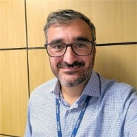 Marcio Formiga