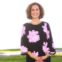 Yasmin Khalili