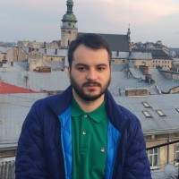Sergii Bishyr