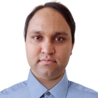 Qaiser Azim