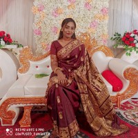 Shalini Mazumdar