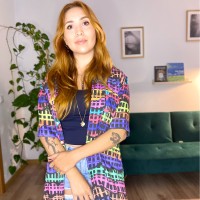 Priscila de Mesquita