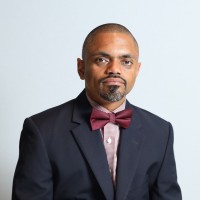 Ronald Preston Clark