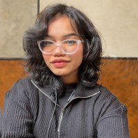 Harshita V.