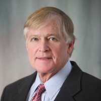 Bruce Logue