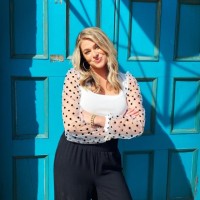 Cassidy Aldridge