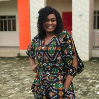 Munachimso Nnamdi-Dike