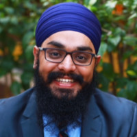 Harpreet S. Bath
